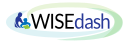 WISEdash logo