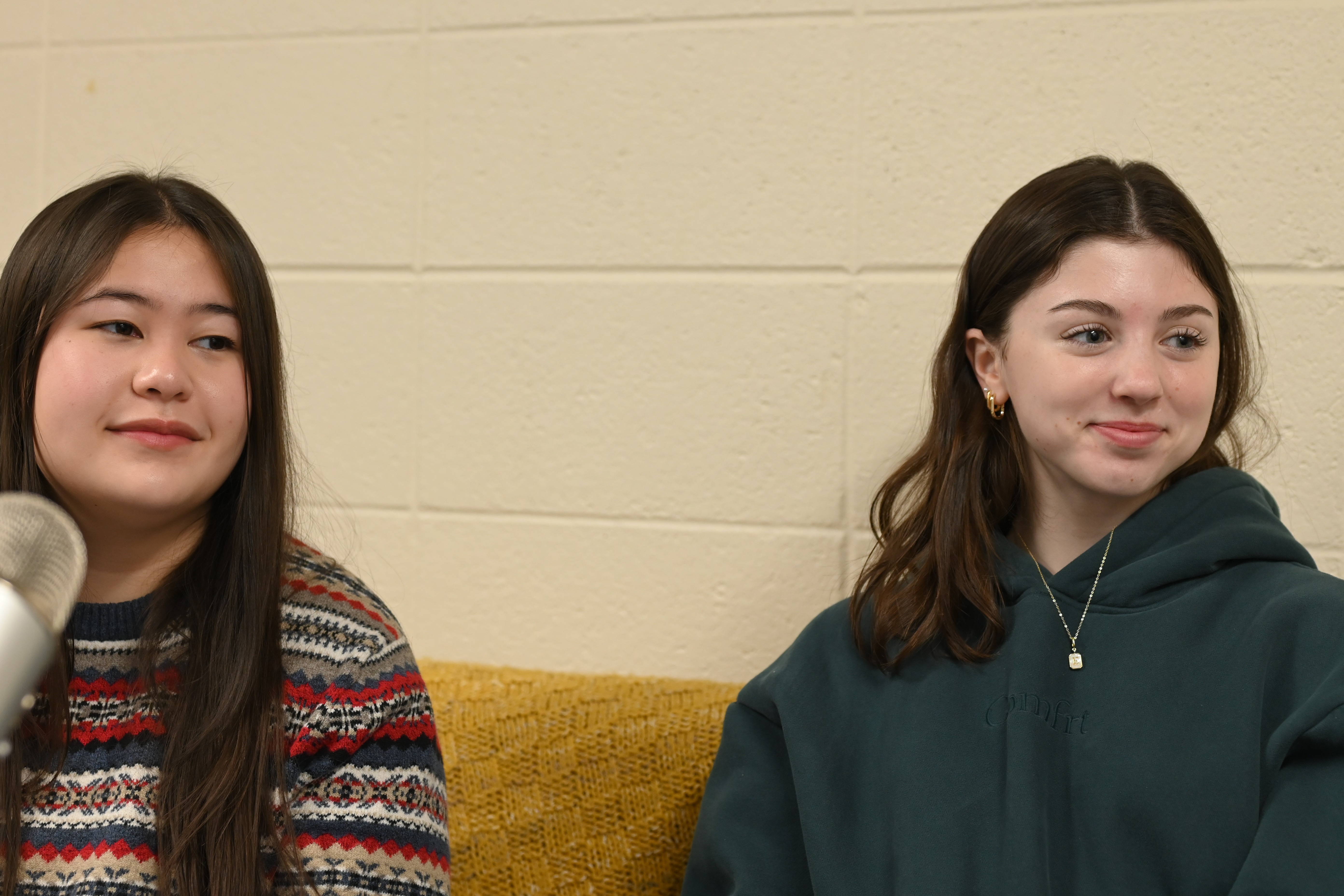 Interact Club Podcast