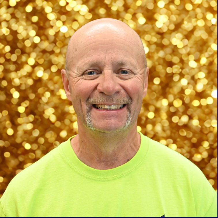 Mr. Tony Pace