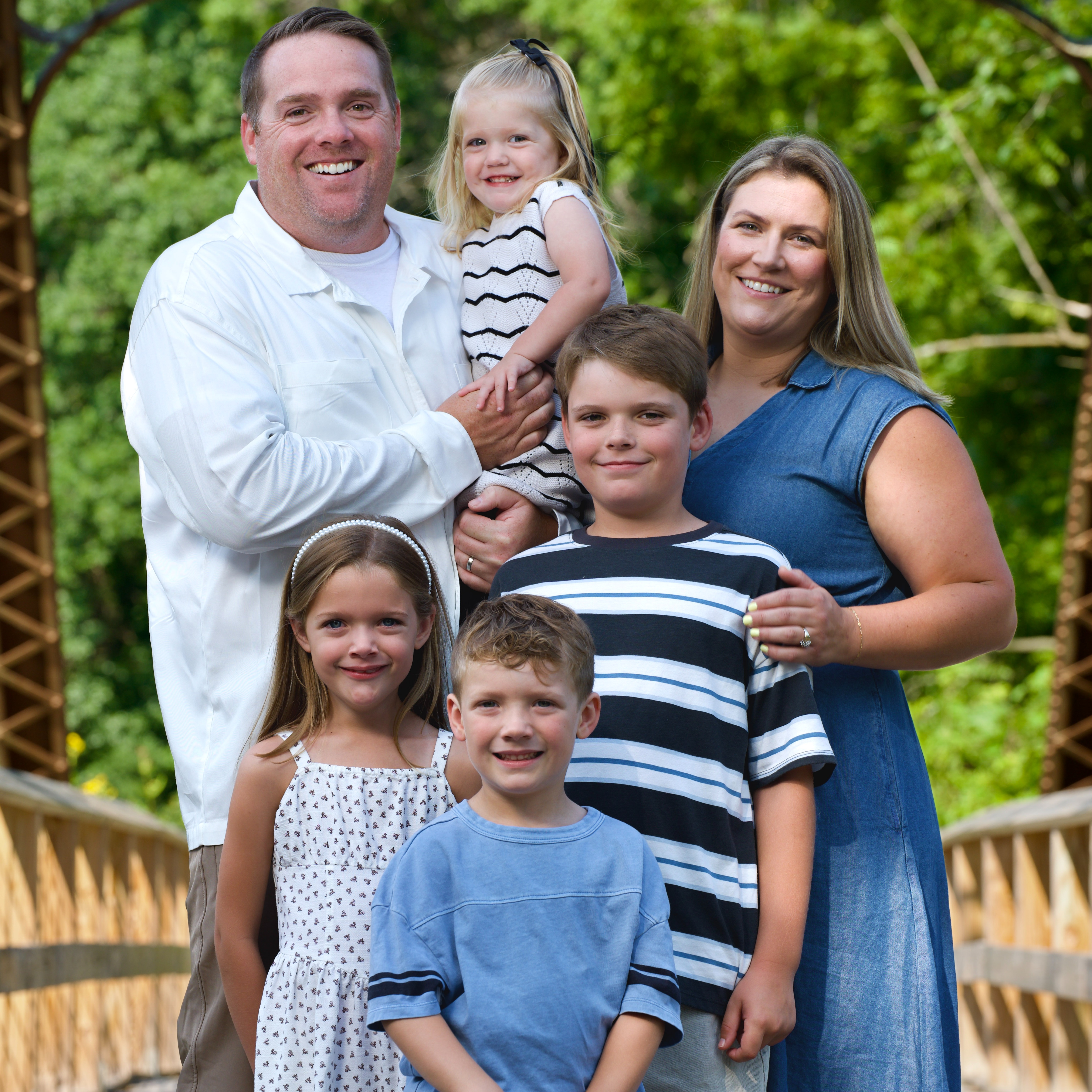 Considine Family 2026