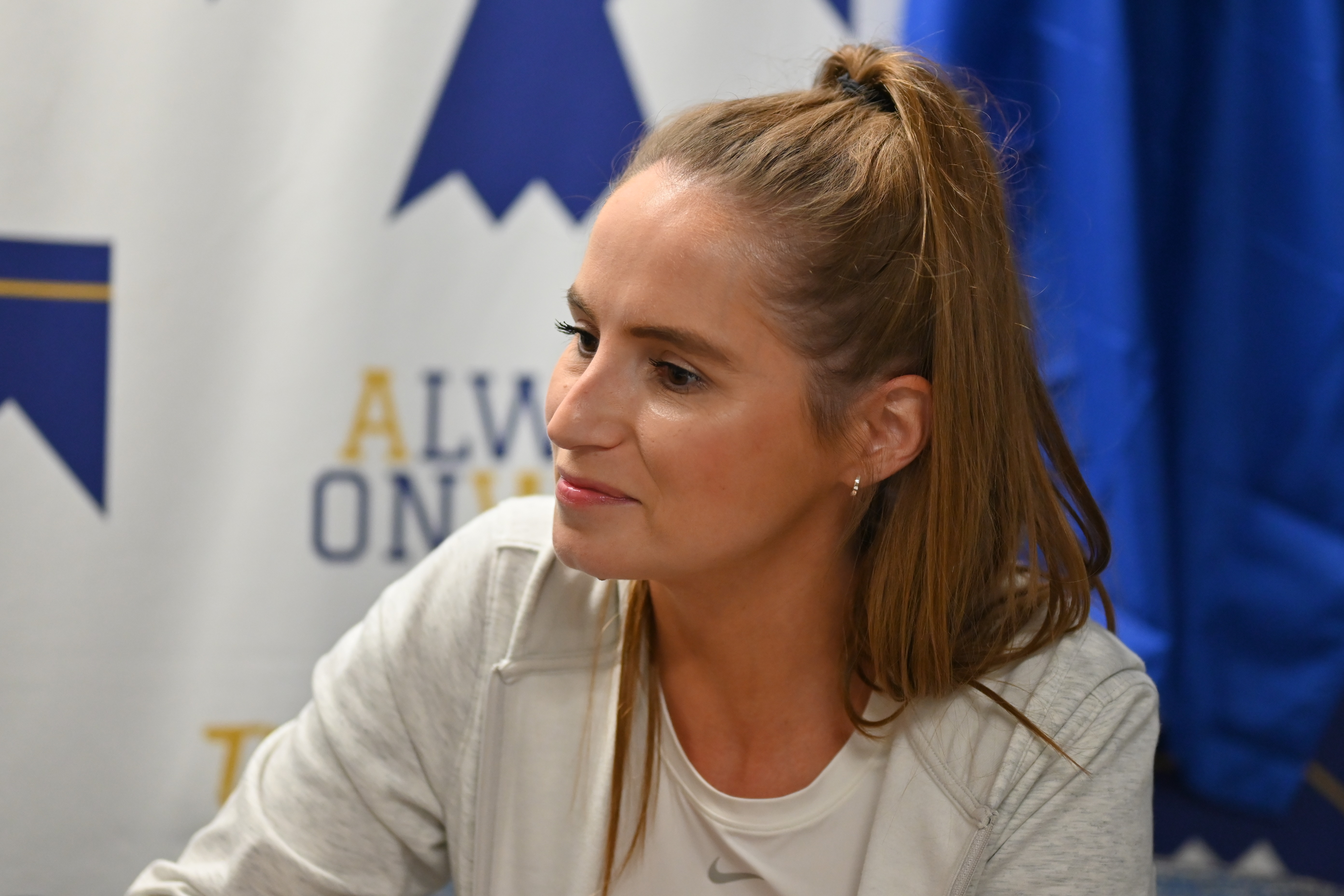 Colleen Pariso
