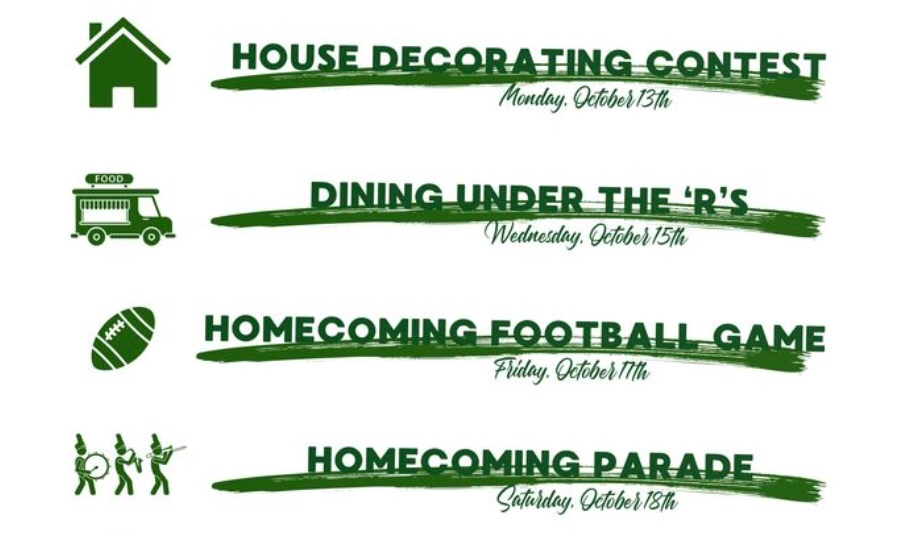 Hoco Week 2025