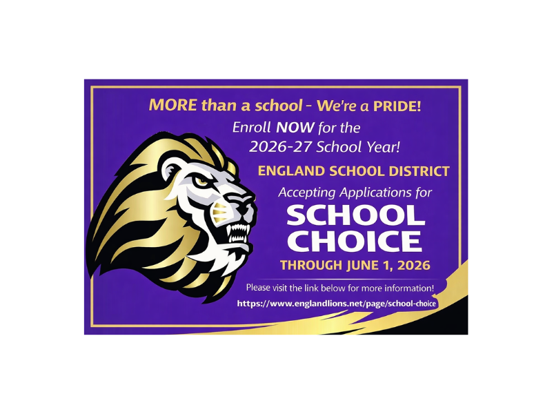 ESD School Choice Advertisement Graphic