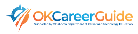 OK_Career_Guide logo