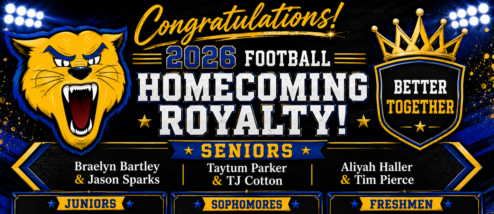 HOCO Court