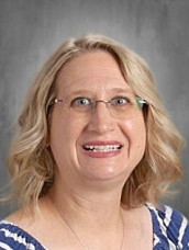 Jennifer Hennes
