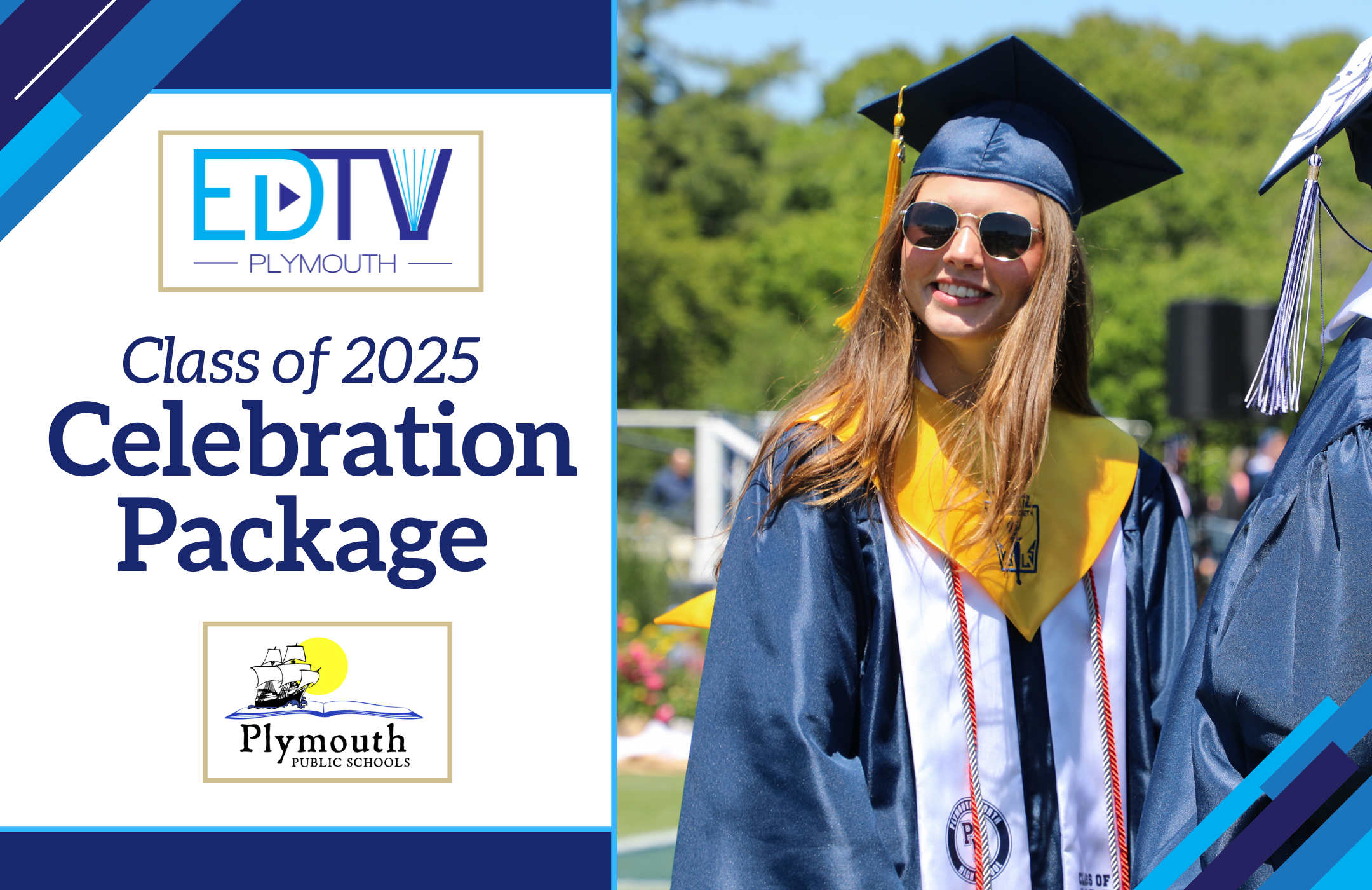 Graduation Package