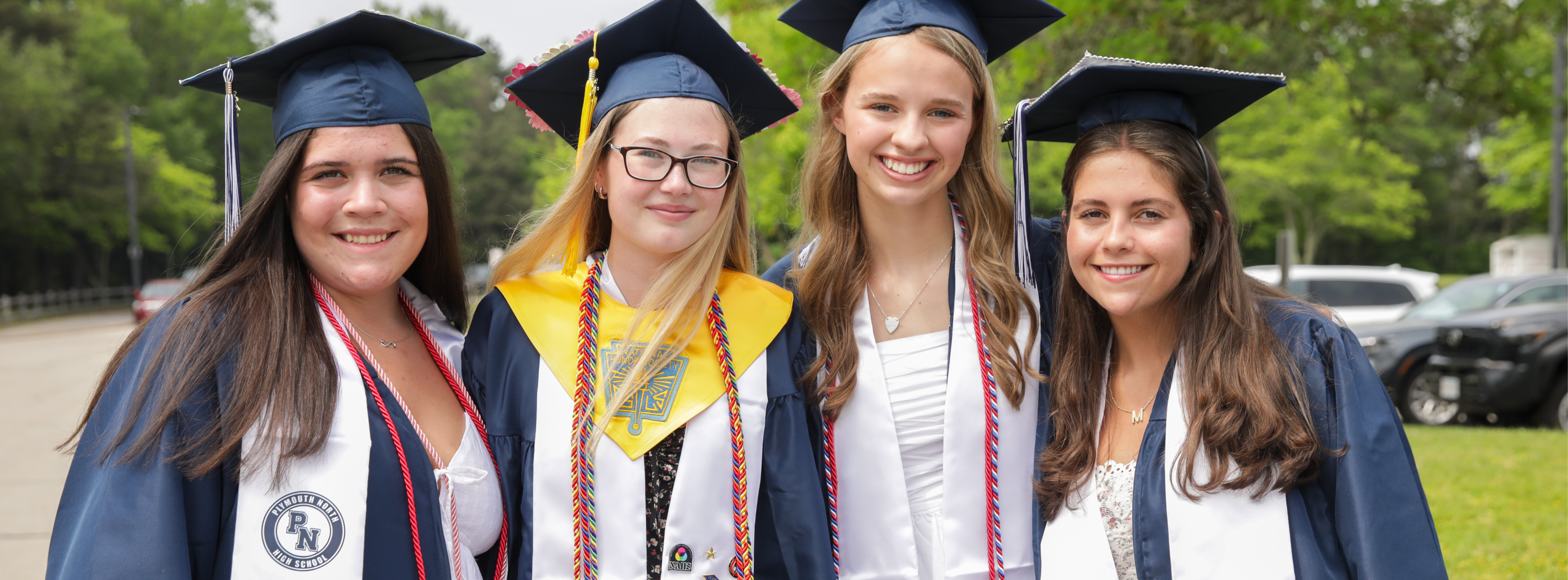 Graduates