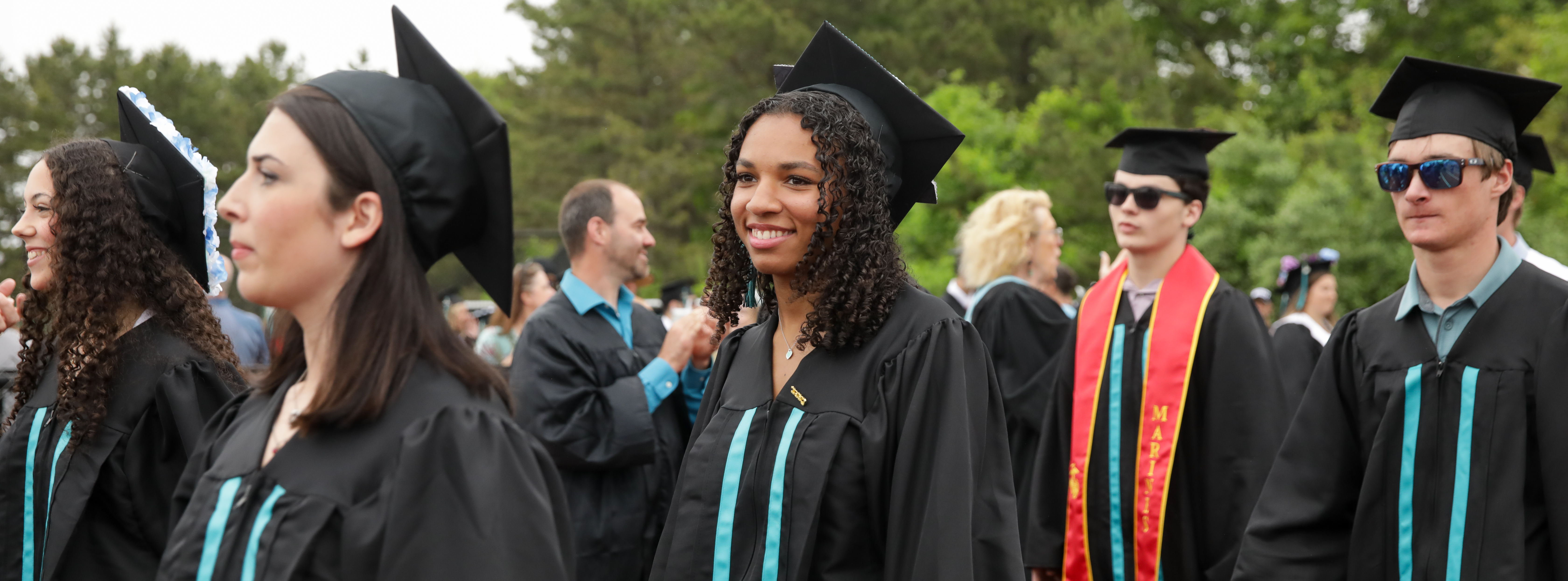 Graduates