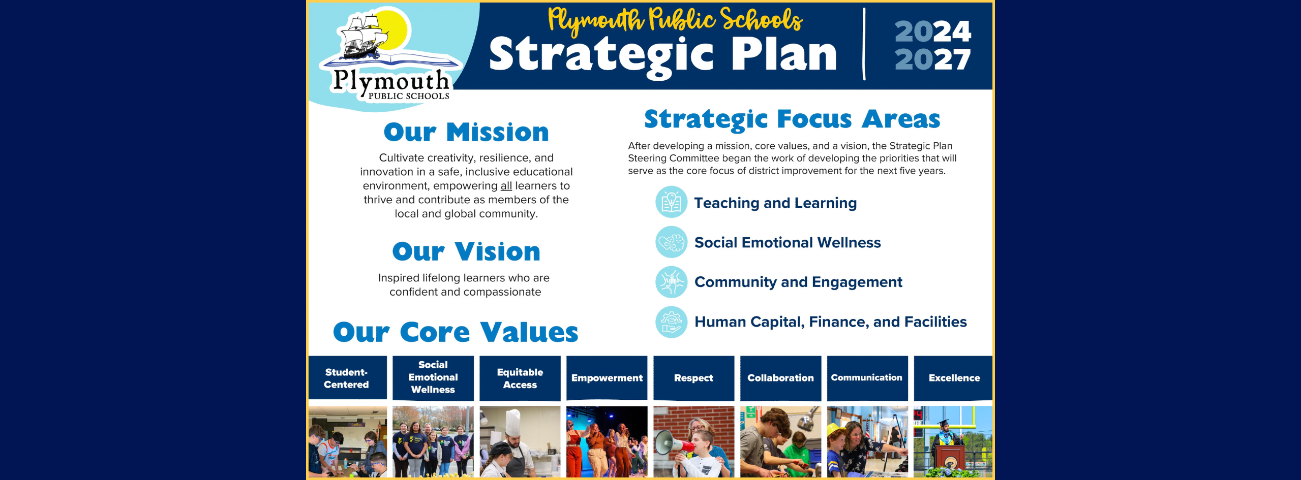 Strategic Plan