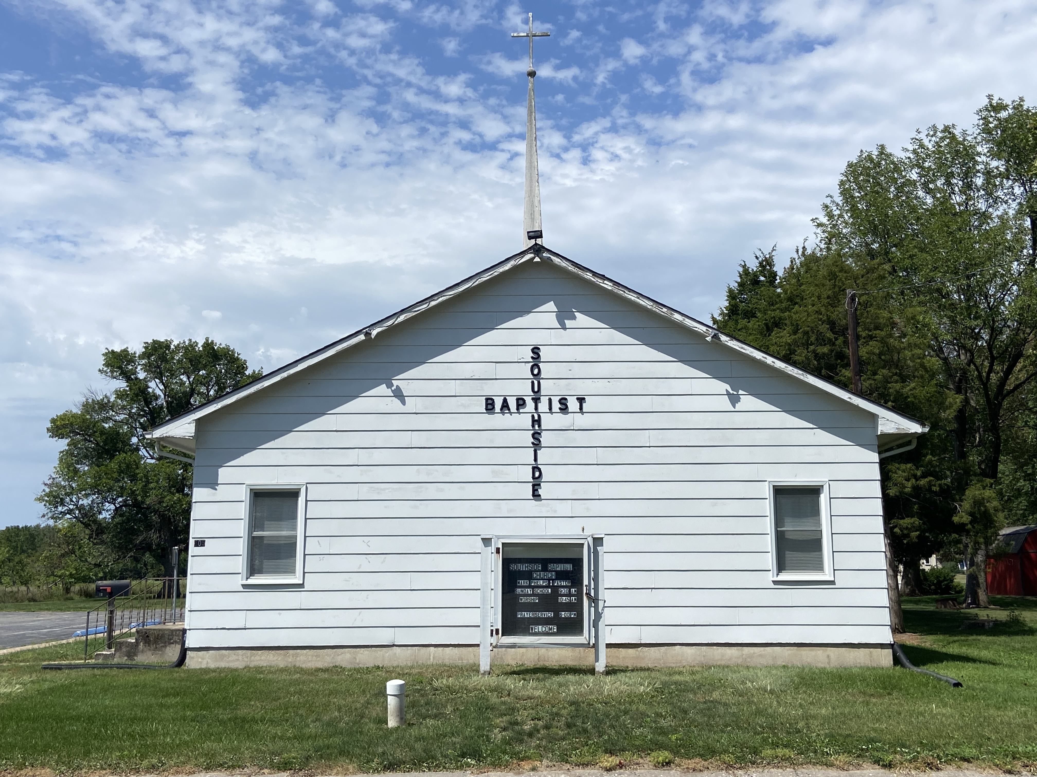 Southside Baptist