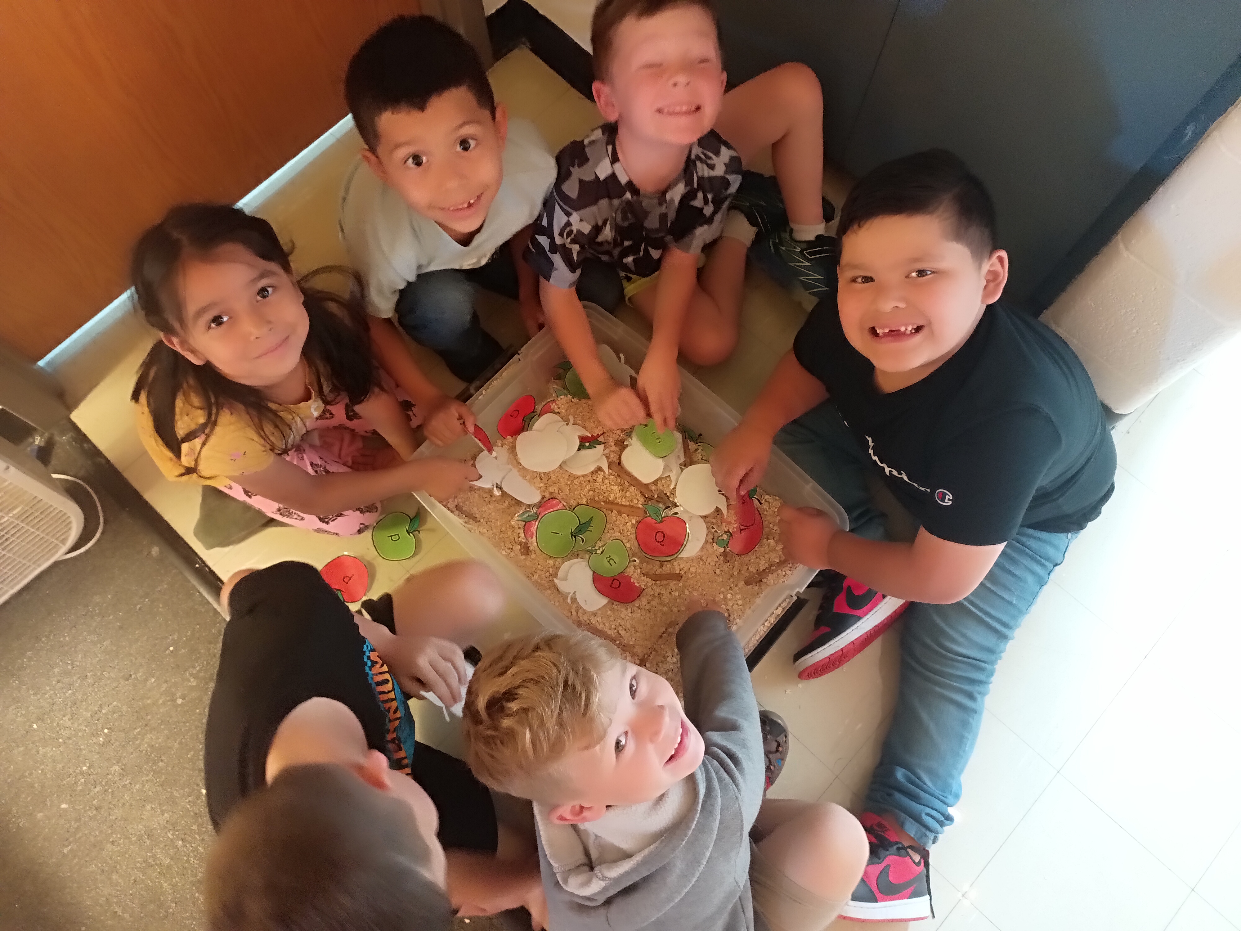 kids