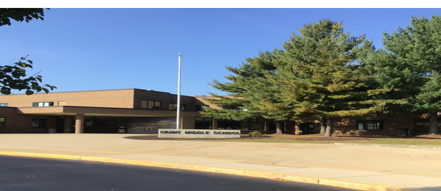 WEBSITE GRANT MIDDLE SCHOOL