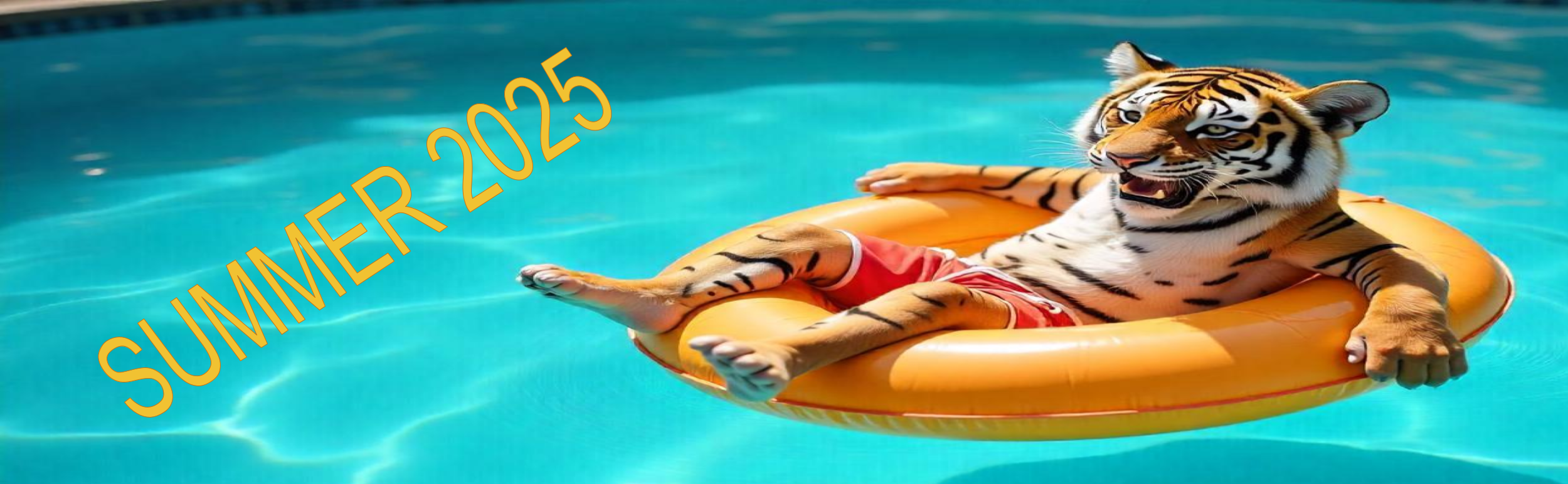 summer 2025