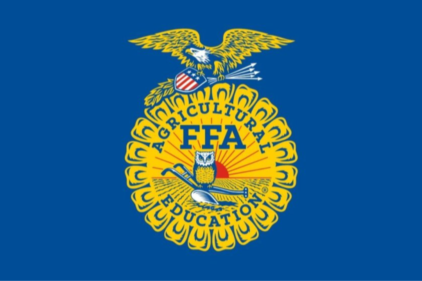 FFA Logo