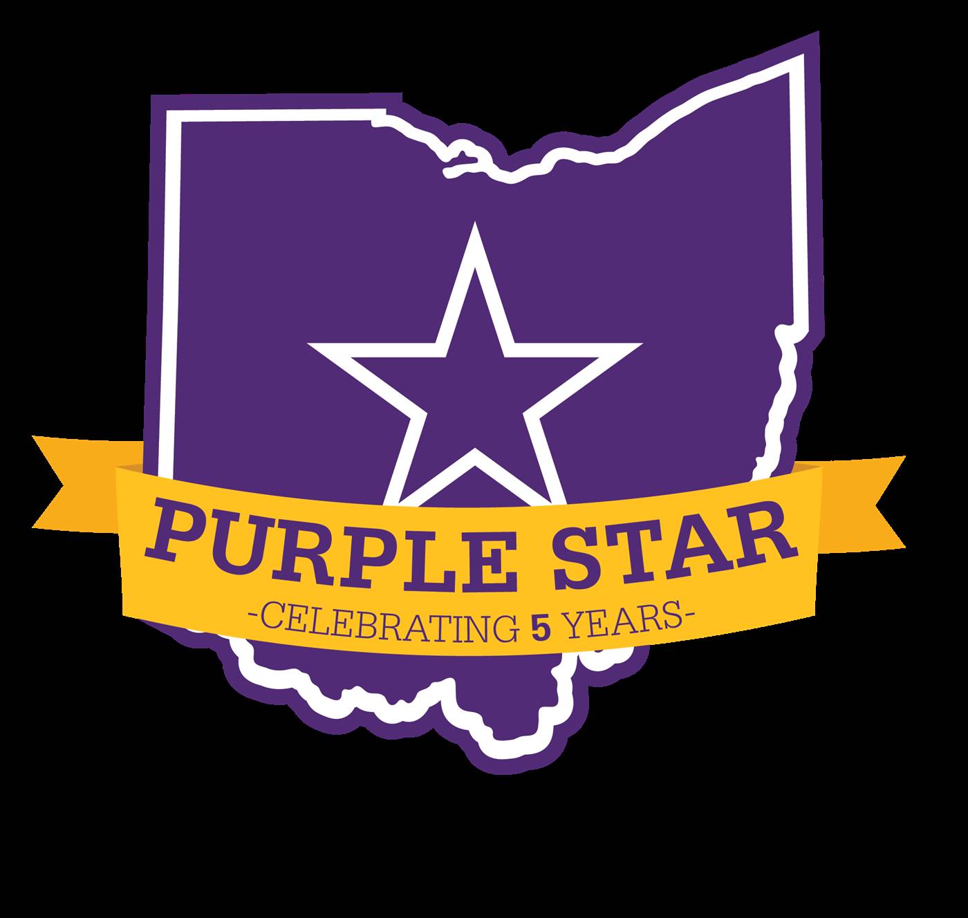 Purple Star | Conotton Valley Union Local Schools