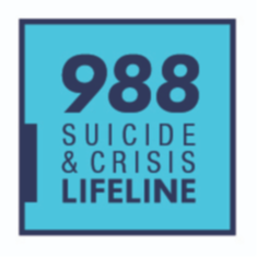 National Suicide Hotline