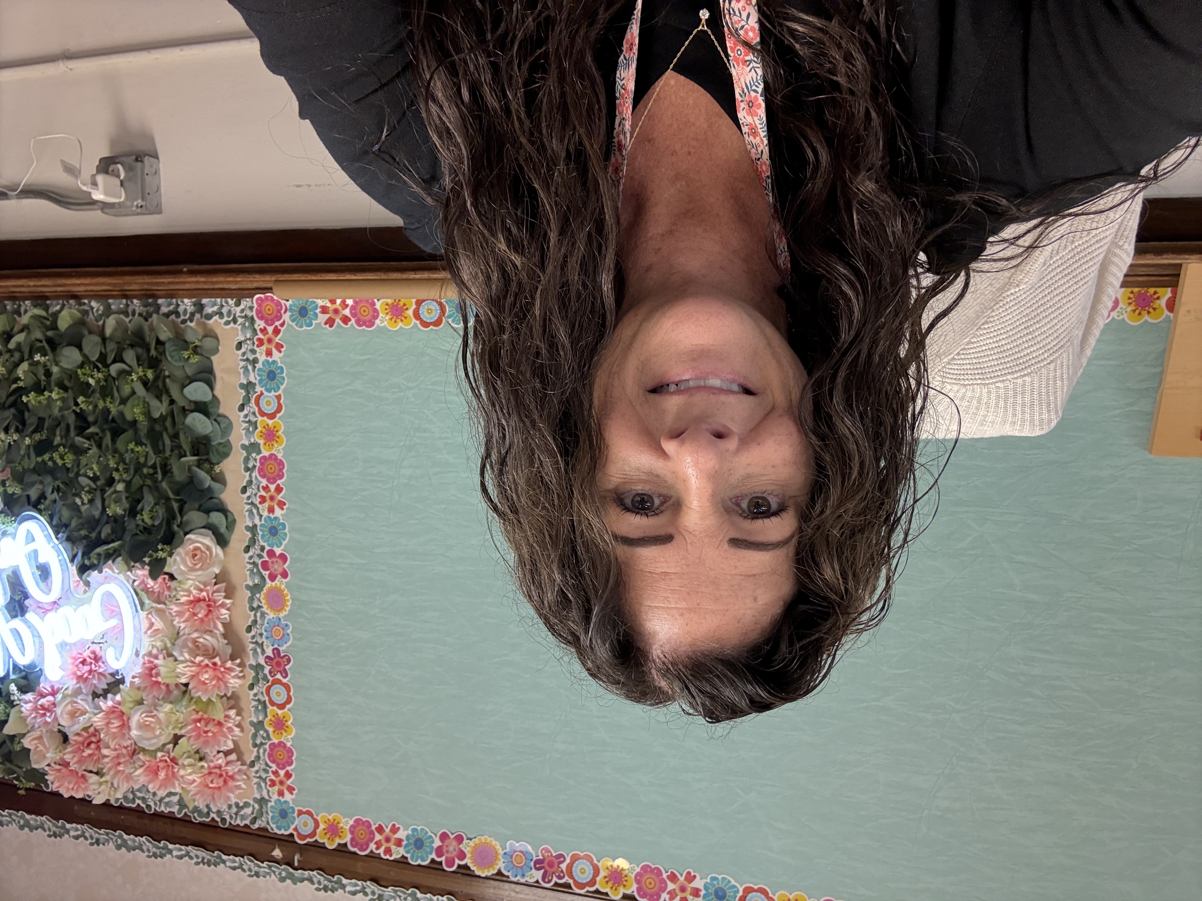 Mrs. Michels