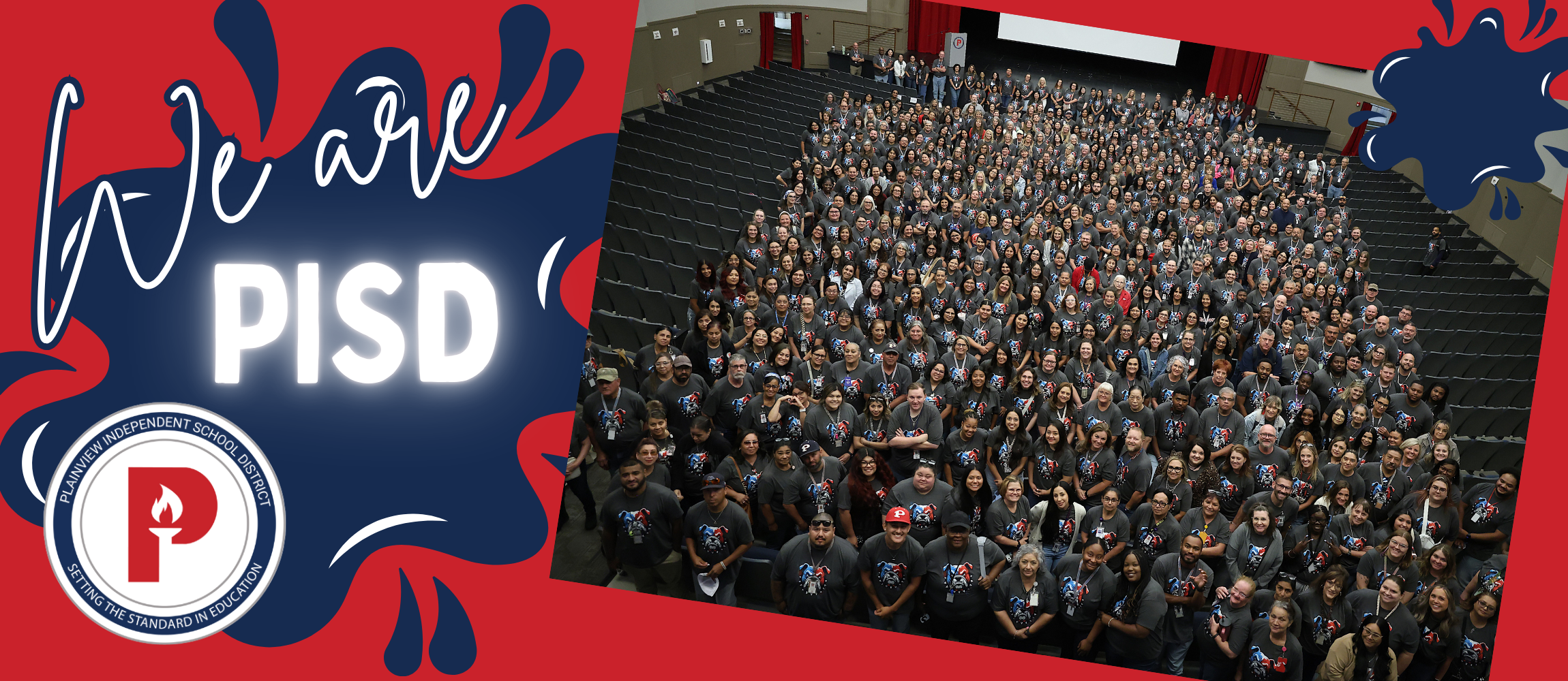 PISD Employees