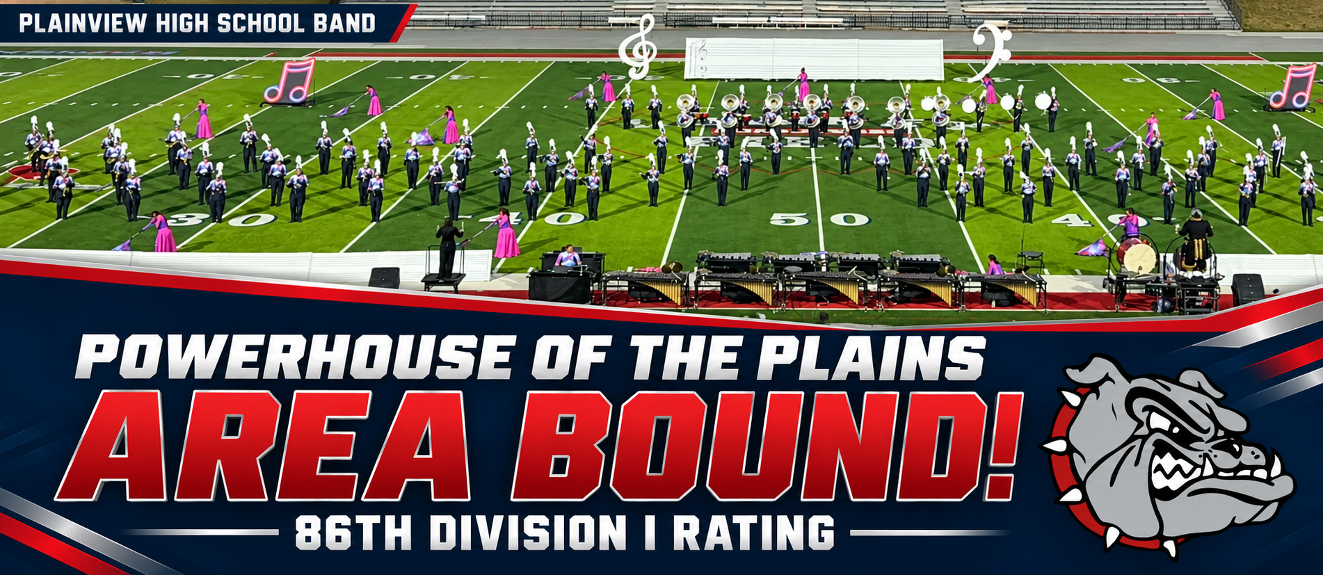 band