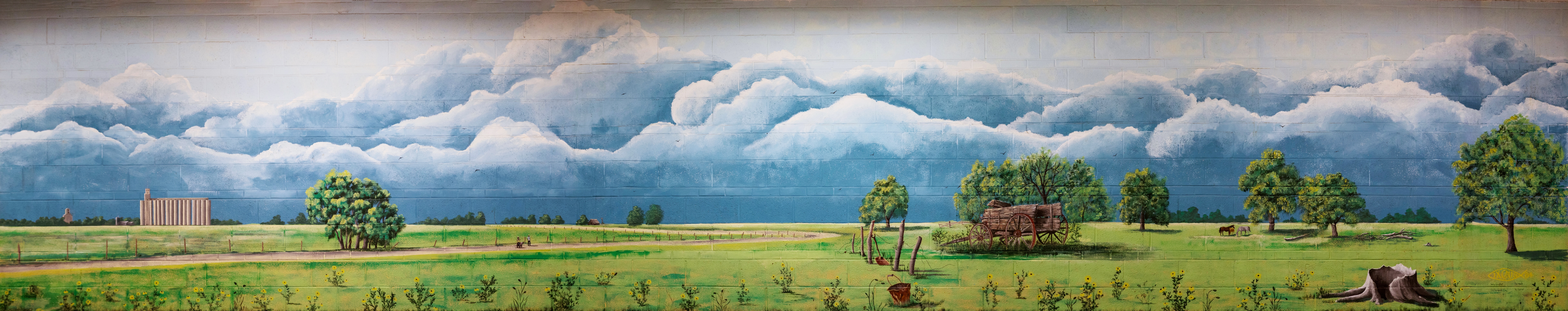 Mural
