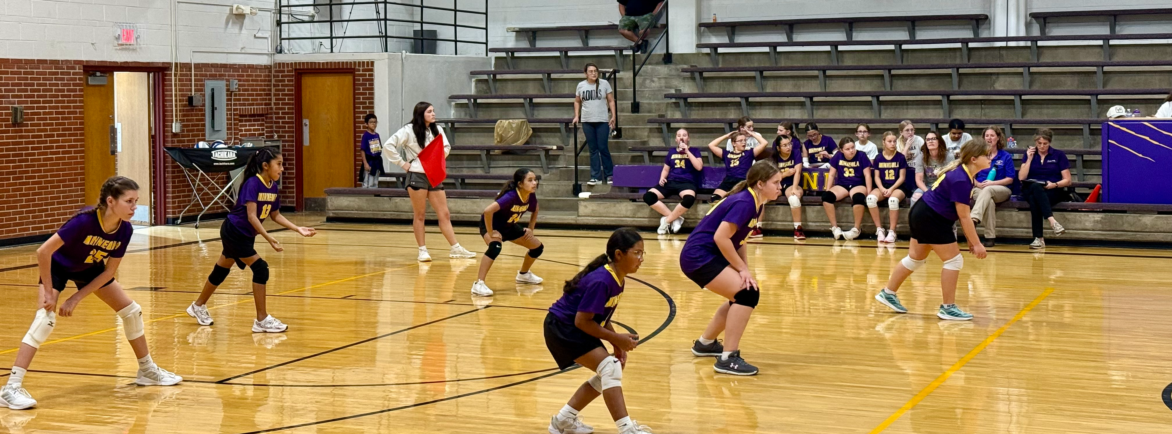 JH VB