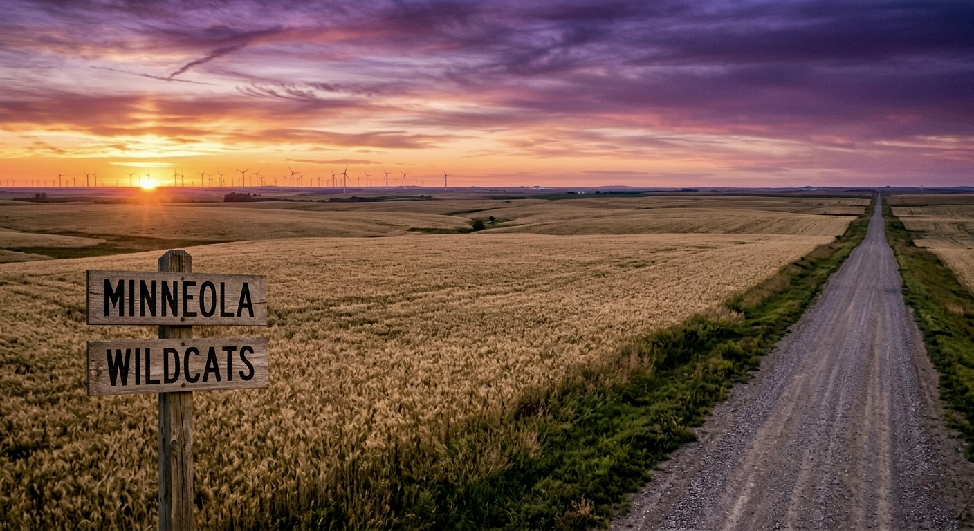 Wheatfield