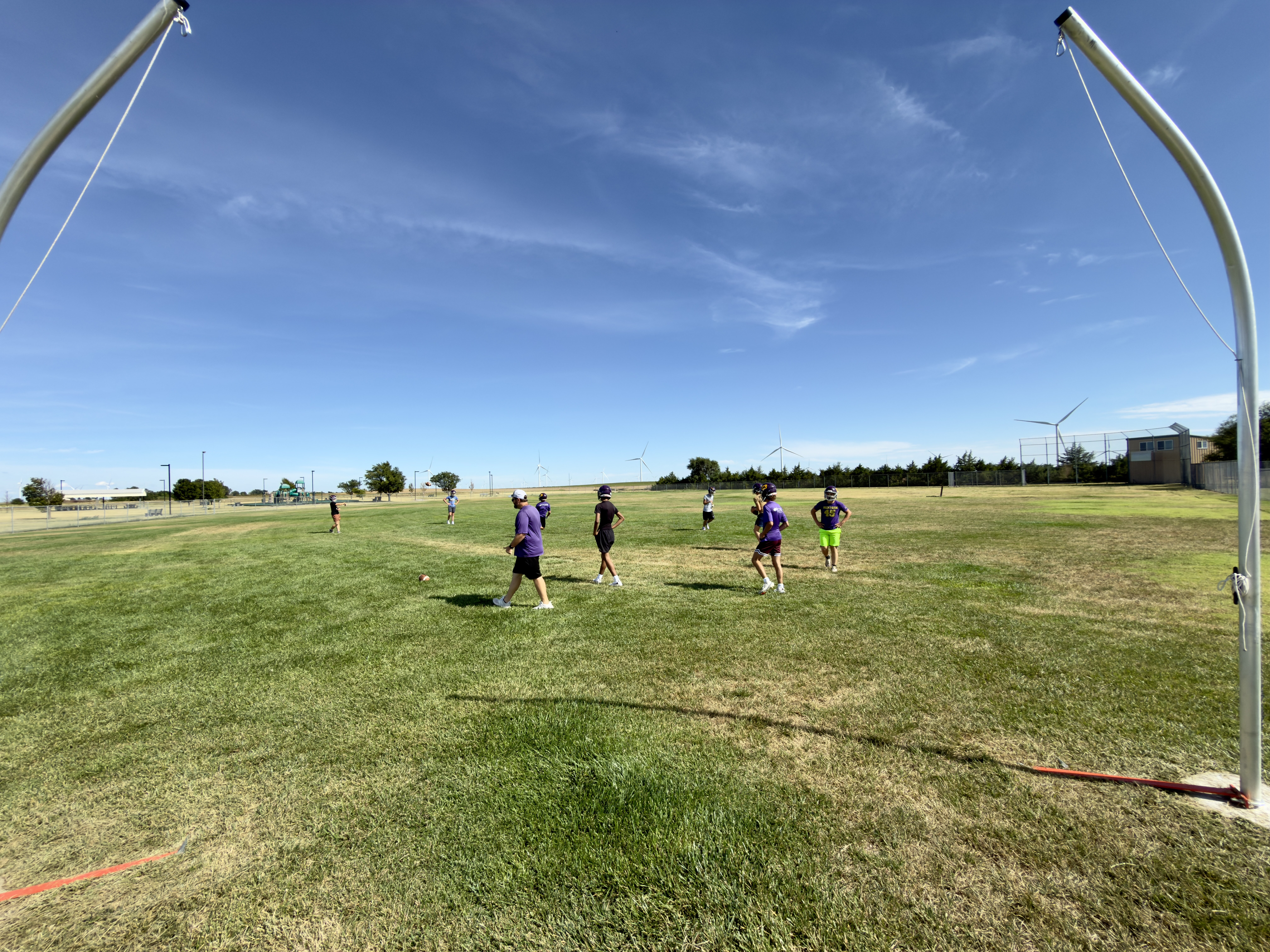 FB Practice
