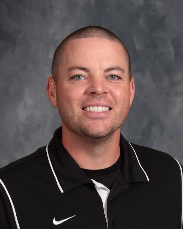 Chaffee Jr/Sr High School Athletic Director