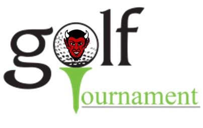 Golf Tournamient logo 