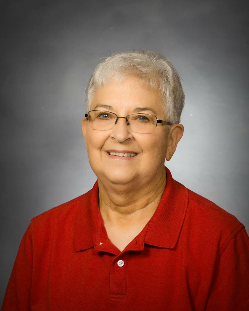 Linda Wessel School Nurse