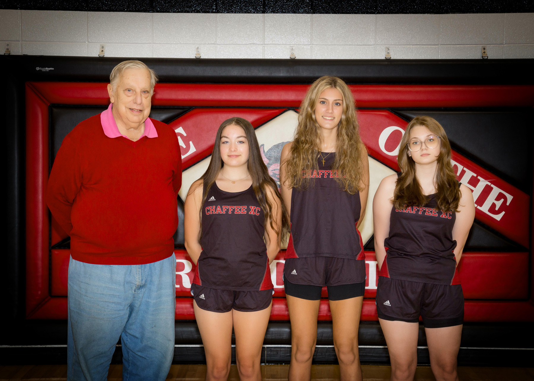 Cross Country (HS) Chaffee R2 School District