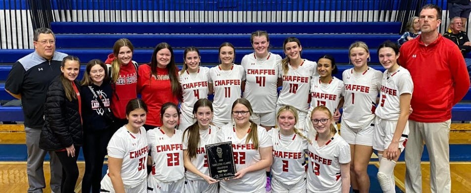 Home | Chaffee R-2 School District