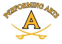 Buffalo Academy for Visual & Performing Arts logo