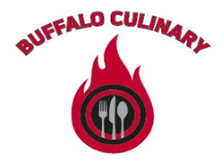 Culinary Arts & Hospitality Management logo