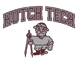 Hutchinson Central Technical High School logo
