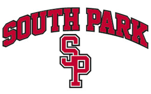 South Park High School  logo