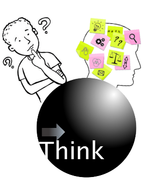 Think General Process