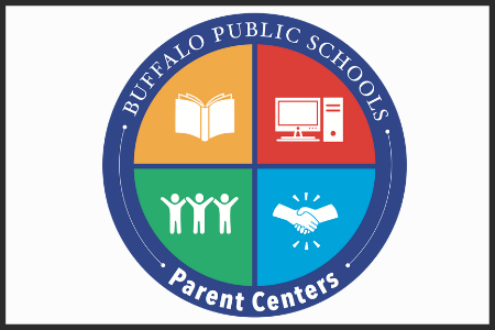 Buffalo Public Schools Parent Centers logo