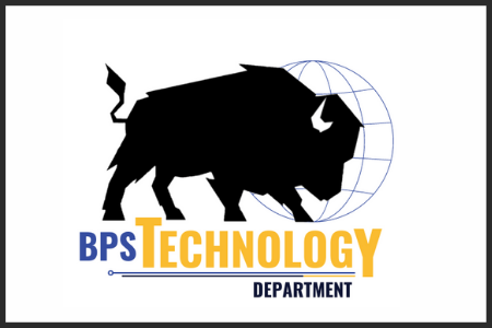 BPS Technology Department logo