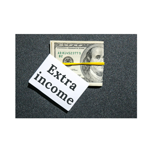 extra income