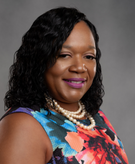 Tami J. Hollie-Mcgee Chief of Human Resources