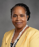 Charlene Watson Associate Superintendent of School Leadership (ITEZ)