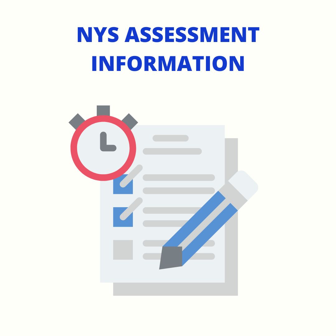 NYS Assessment Information