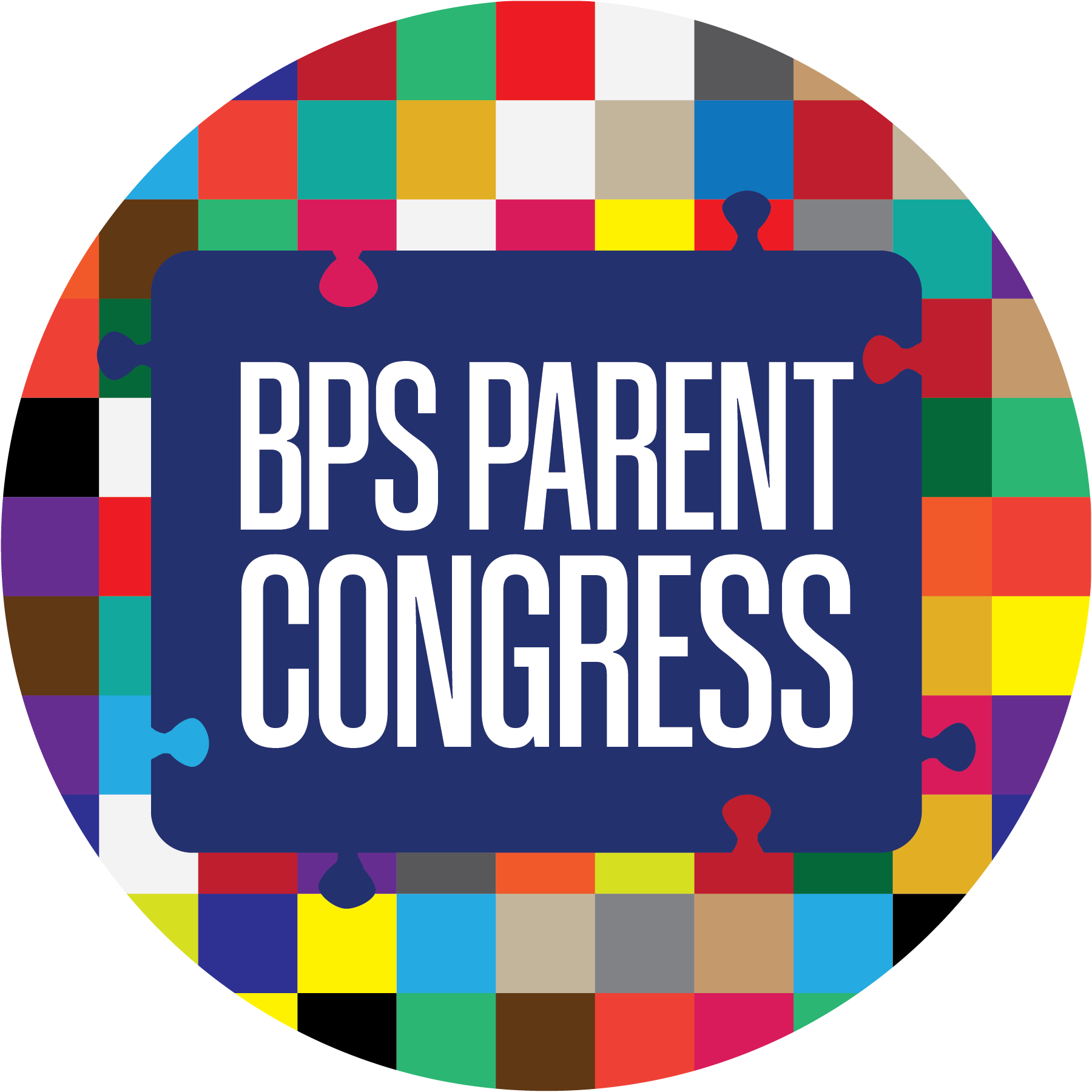 BPS Parent Congress Logo
