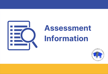 Assessment Information