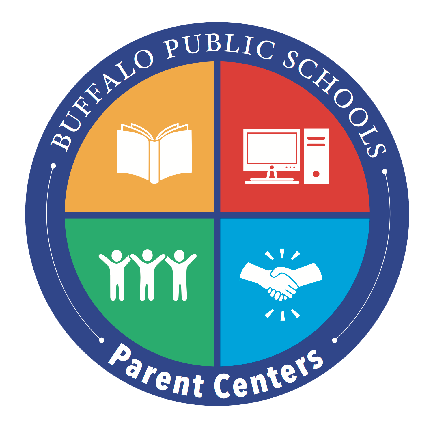 Parent Centers Logo