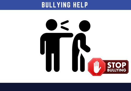 Bullying Help Report a Bully Anonymously 