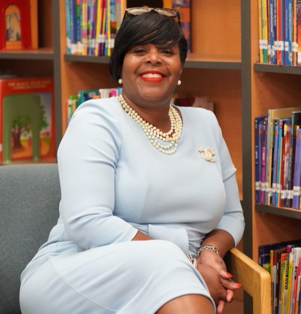Dr. Tonja M. Williams Superintendent It's a NEW day in the Buffalo Public School District