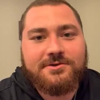 Harrison Phillips- Special Message!